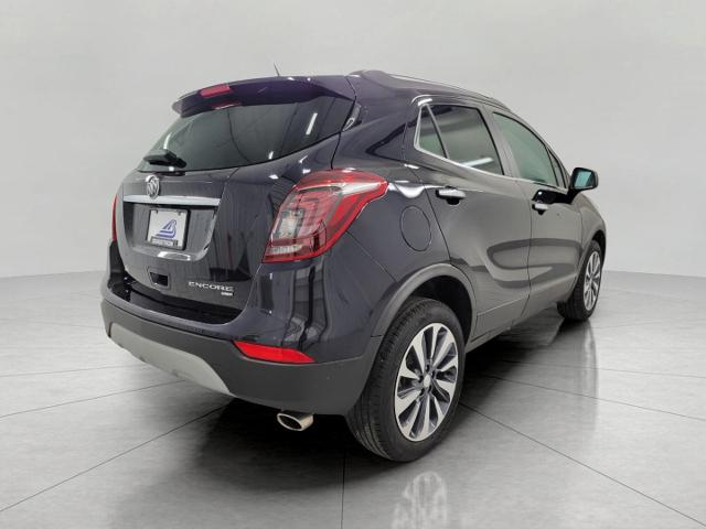 2022 Buick Encore Vehicle Photo in NEENAH, WI 54956-2243