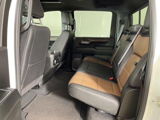 2024 Chevrolet Silverado 2500 HD Vehicle Photo in PHOENIX, AZ 85014-3381