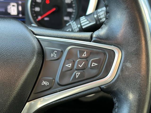 2022 Chevrolet Equinox Vehicle Photo in SAINT JAMES, NY 11780-3219