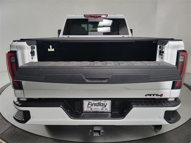 2024 GMC Sierra 2500 HD Vehicle Photo in PRESCOTT, AZ 86305-3700