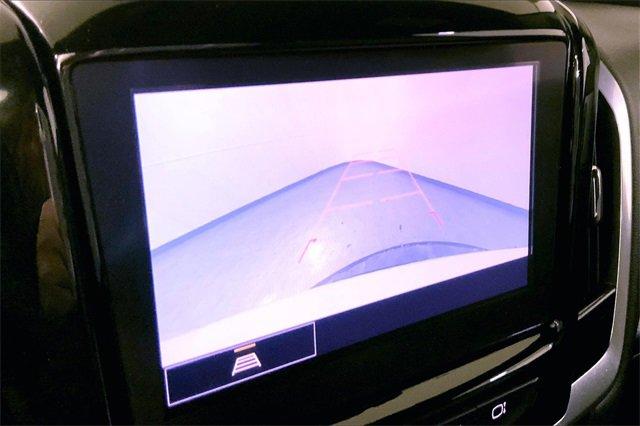 2022 Chevrolet Traverse Vehicle Photo in KANSAS CITY, MO 64114-4502