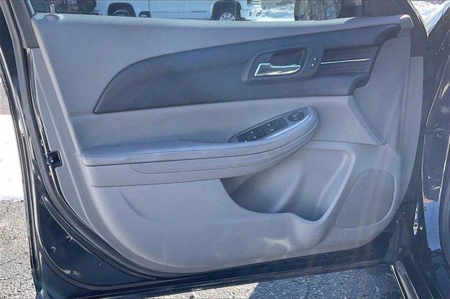 2015 Chevrolet Malibu Vehicle Photo in INDEPENDENCE, MO 64055-1314