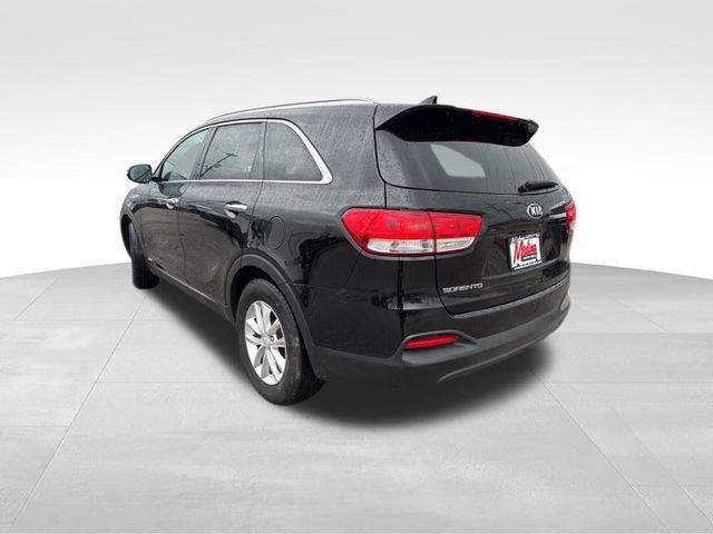 2018 Kia Sorento Vehicle Photo in MEDINA, OH 44256-9631