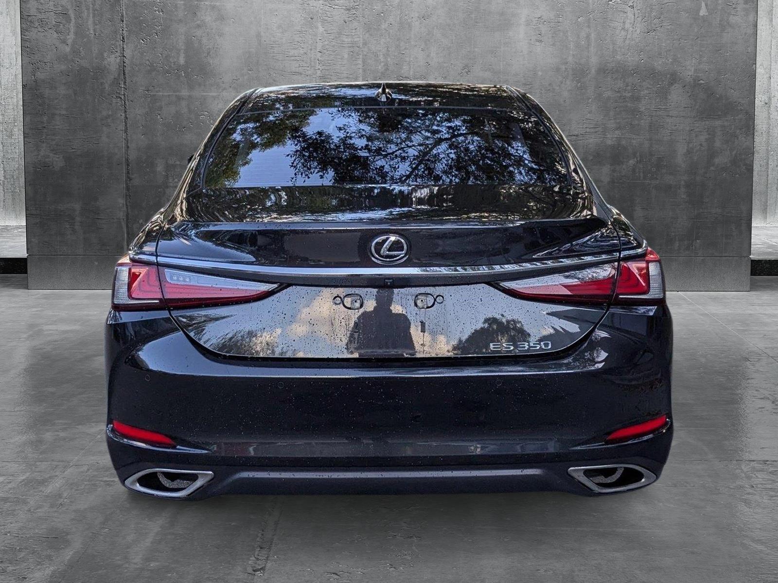 2022 Lexus ES 350 Vehicle Photo in West Palm Beach, FL 33417