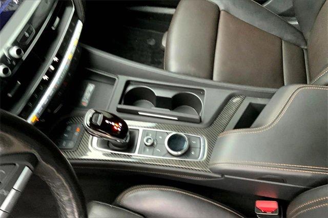 2021 Cadillac CT5 Vehicle Photo in KANSAS CITY, MO 64114-4545