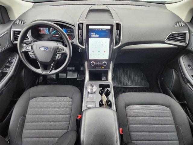 2024 Ford Edge Vehicle Photo in SUGAR LAND, TX 77478-0000