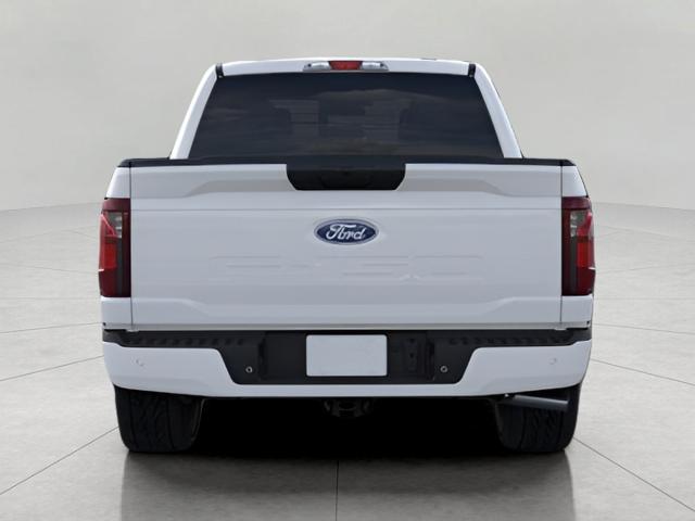 2025 Ford F-150 Vehicle Photo in Neenah, WI 54956