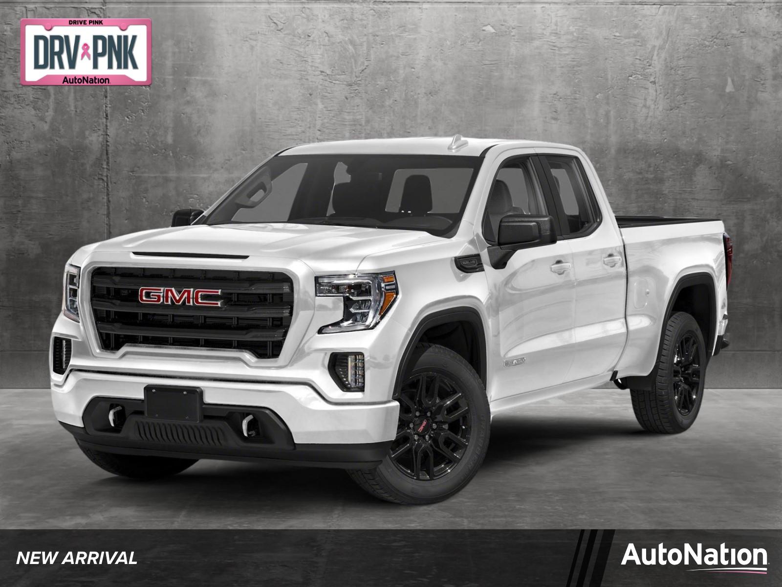 2019 GMC Sierra 1500 Vehicle Photo in SPOKANE, WA 99212-2978