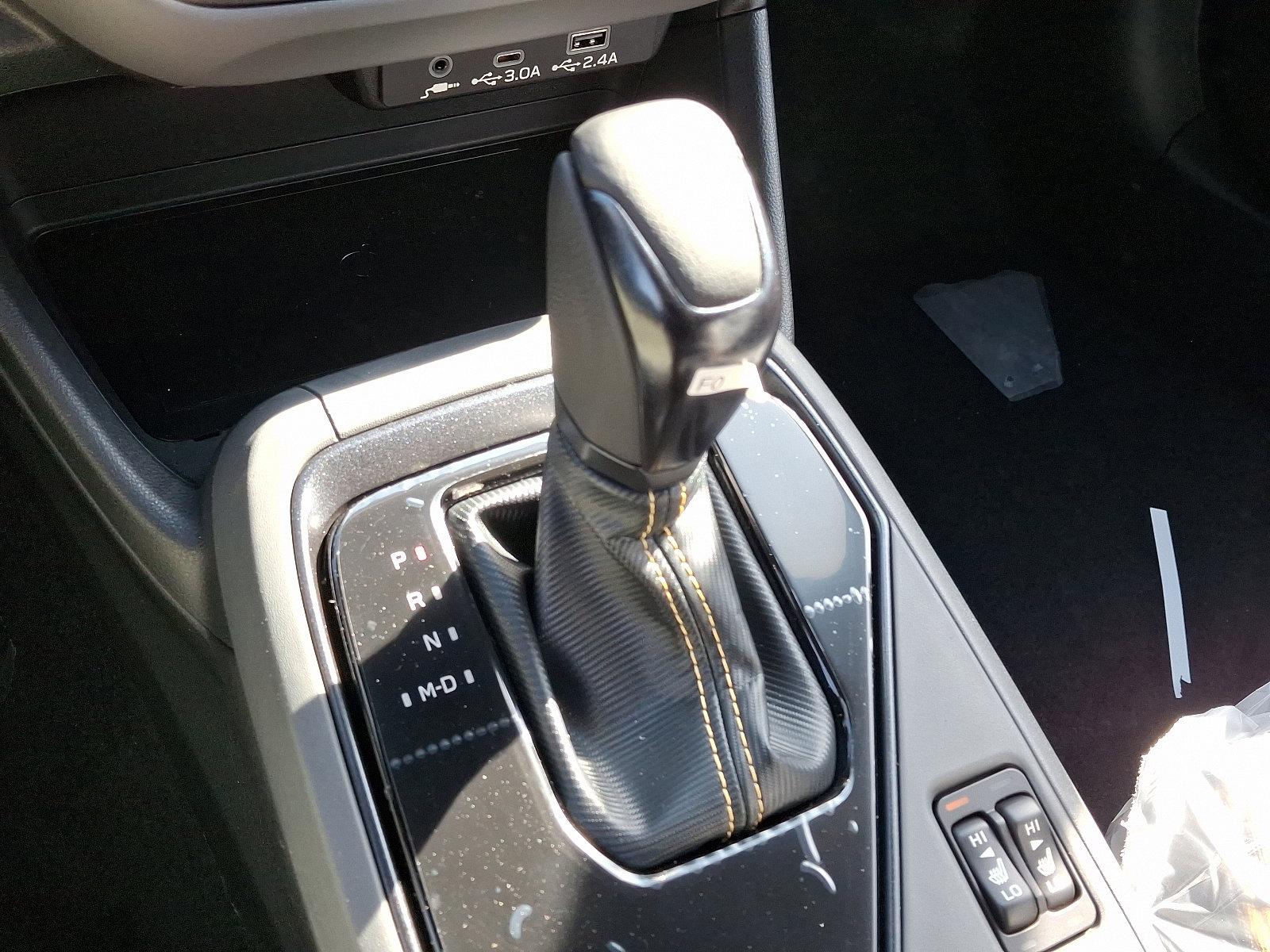 2025 Subaru Crosstrek Vehicle Photo in Harrisburg, PA 17111