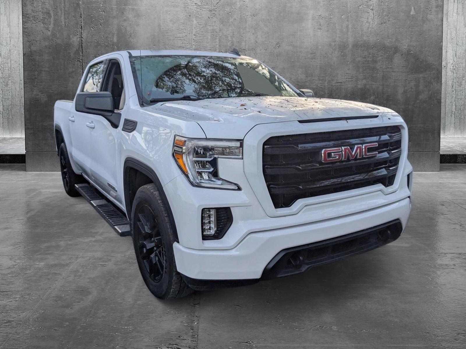 2020 GMC Sierra 1500 Vehicle Photo in MIAMI, FL 33134-2699