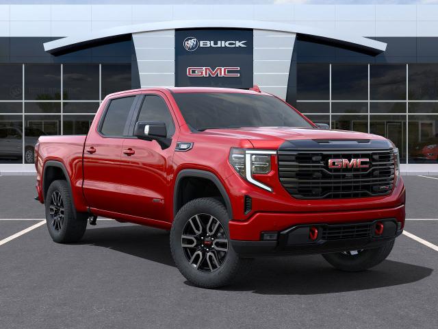 2025 GMC Sierra 1500 Vehicle Photo in HENDERSON, NV 89014-6702