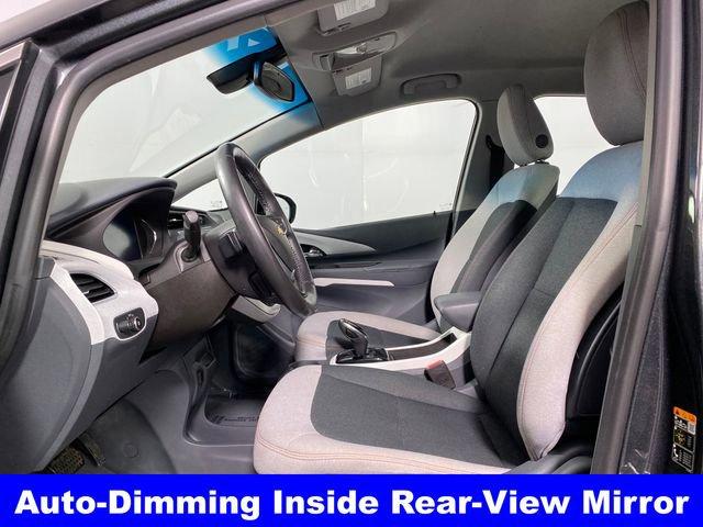 2018 Chevrolet Bolt EV Vehicle Photo in BROCKTON, MA 02301-7113