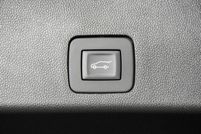 2025 Buick Encore GX Vehicle Photo in PUYALLUP, WA 98371-4149