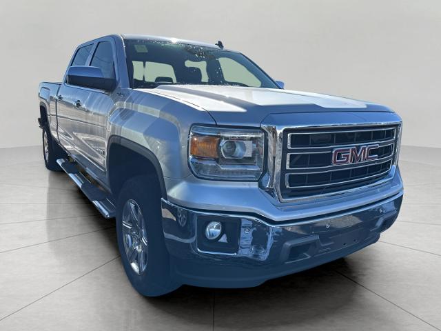 2014 GMC Sierra 1500 Vehicle Photo in MANITOWOC, WI 54220-5838