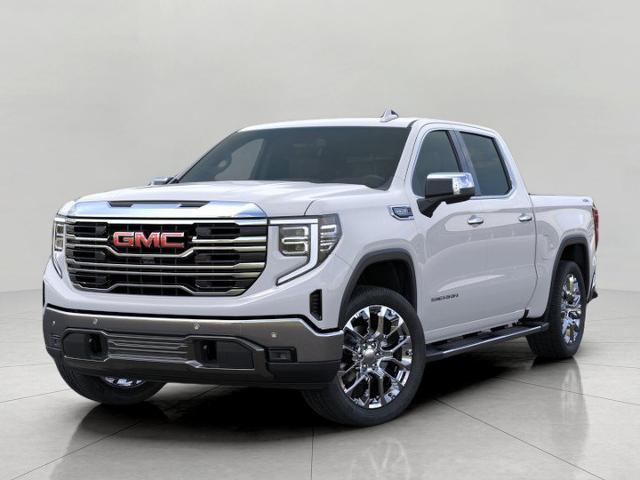 2025 GMC Sierra 1500 Vehicle Photo in APPLETON, WI 54914-8833