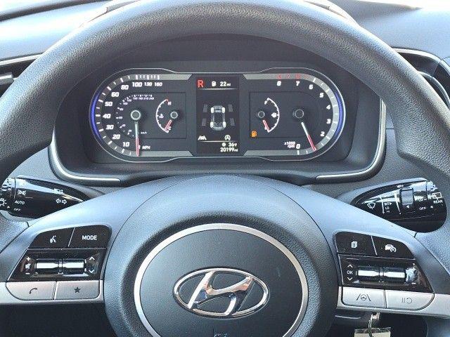 2022 Hyundai TUCSON Vehicle Photo in Pleasant Hills, PA 15236