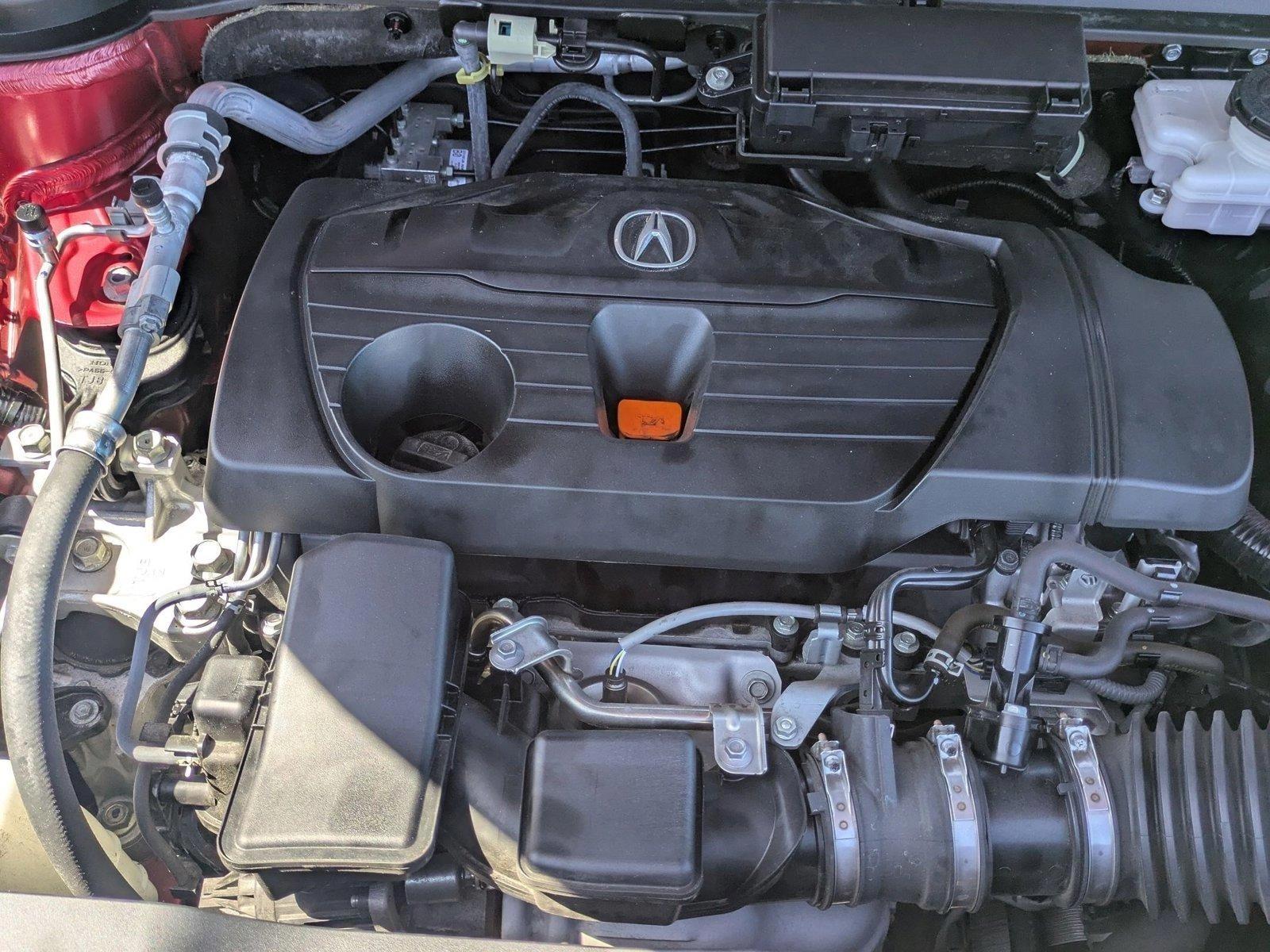 2020 Acura RDX Vehicle Photo in Clearwater, FL 33761