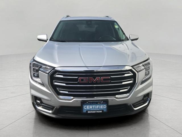 2022 GMC Terrain Vehicle Photo in GREEN BAY, WI 54303-3330