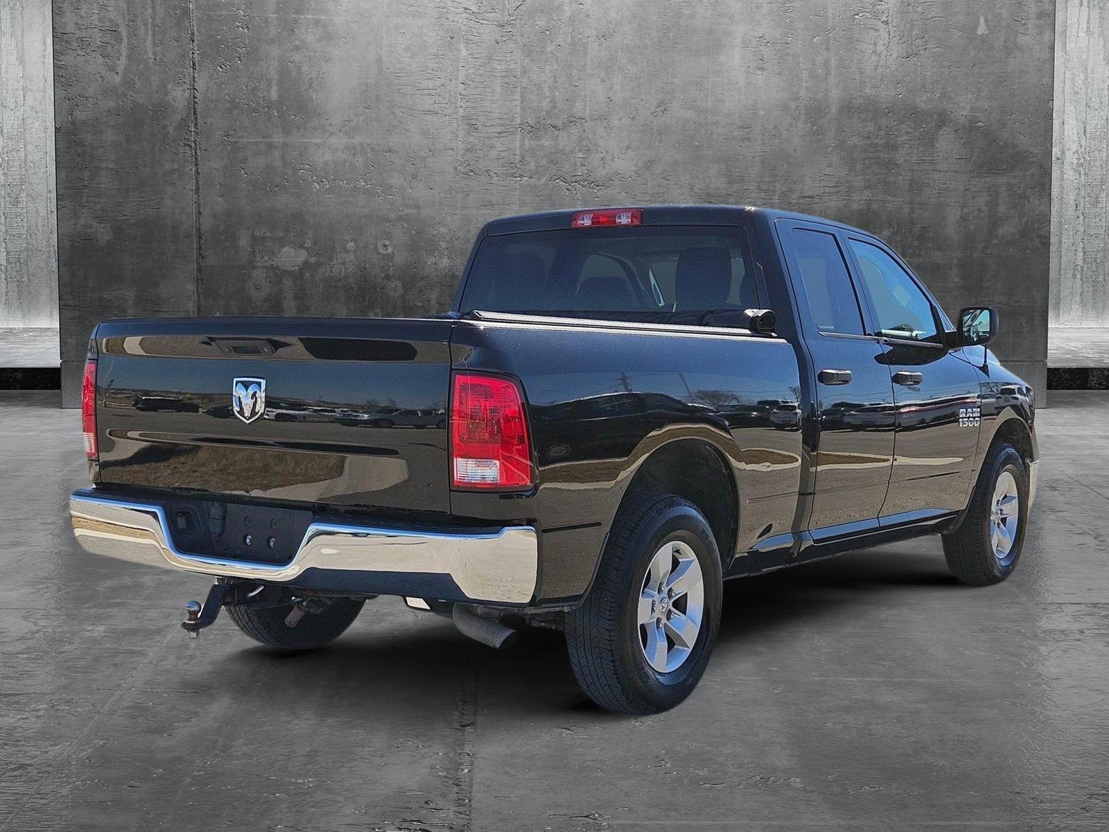 2018 Ram 1500 Vehicle Photo in Austin, TX 78728