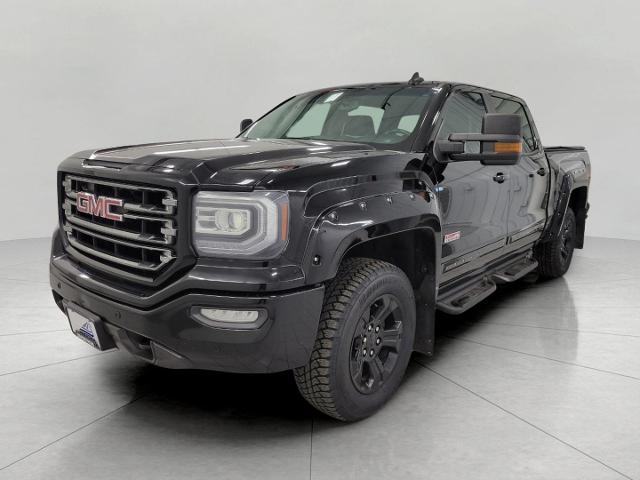 2016 GMC Sierra 1500 Vehicle Photo in APPLETON, WI 54914-4656