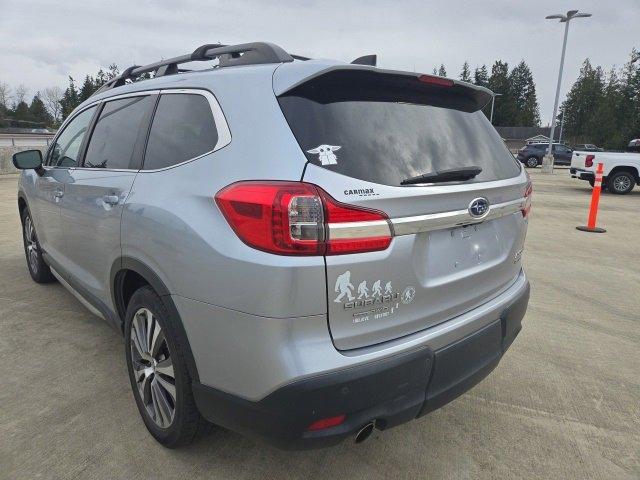 2019 Subaru Ascent Vehicle Photo in EVERETT, WA 98203-5662