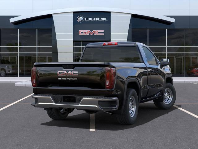 2025 GMC Sierra 1500 Vehicle Photo in PASADENA, CA 91107-3803