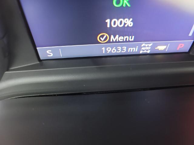 2022 Chevrolet Silverado 1500 LTD Vehicle Photo in LA MESA, CA 91942-8211