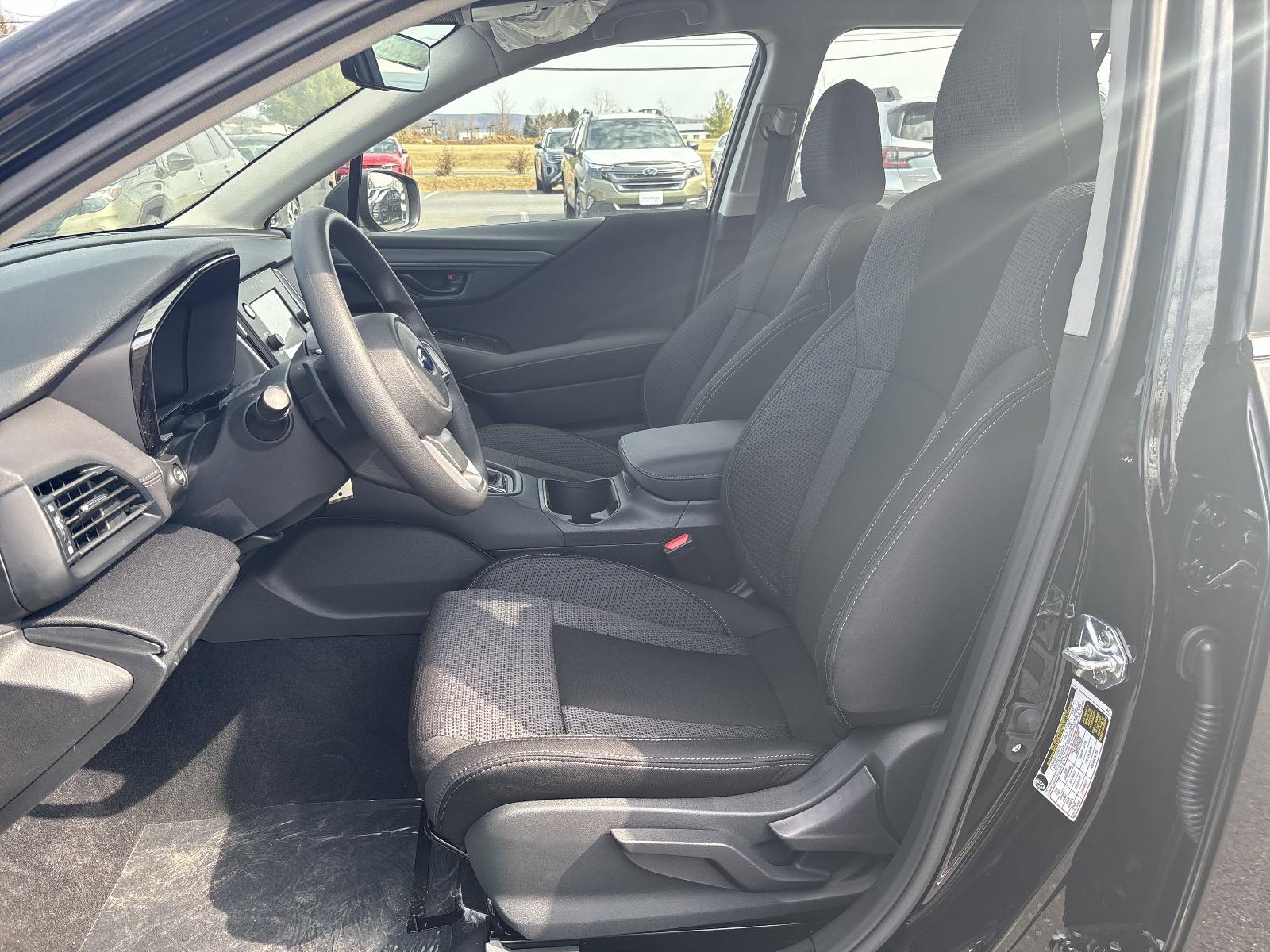 2025 Subaru Outback Vehicle Photo in Mechanicsburg, PA 17050
