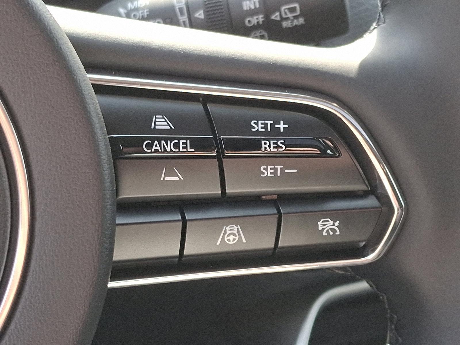 2025 Mazda CX-70 Vehicle Photo in Trevose, PA 19053
