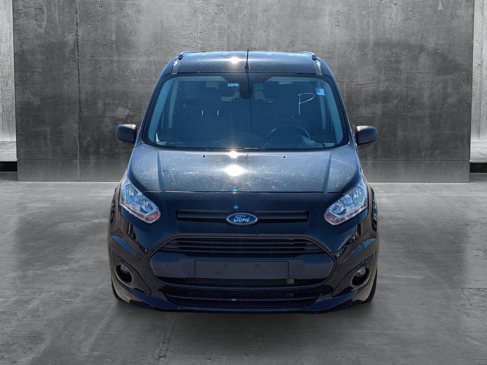 2018 Ford Transit Connect Wagon Vehicle Photo in ORLANDO, FL 32808-7998