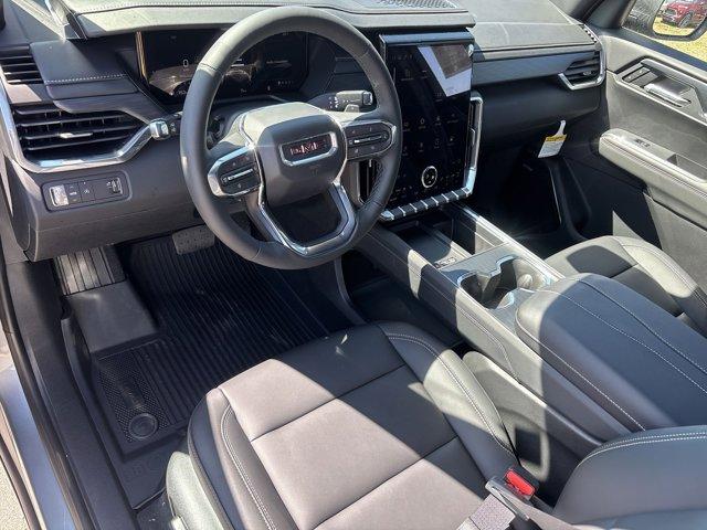 2025 GMC Acadia Vehicle Photo in ALBERTVILLE, AL 35950-0246