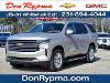 Used 2023 Chevrolet Tahoe Premier with VIN 1GNSKSKD5PR157051 for sale in Whitehall, MI