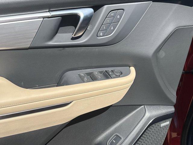 2025 Buick Enclave Vehicle Photo in ALBERTVILLE, AL 35950-0246