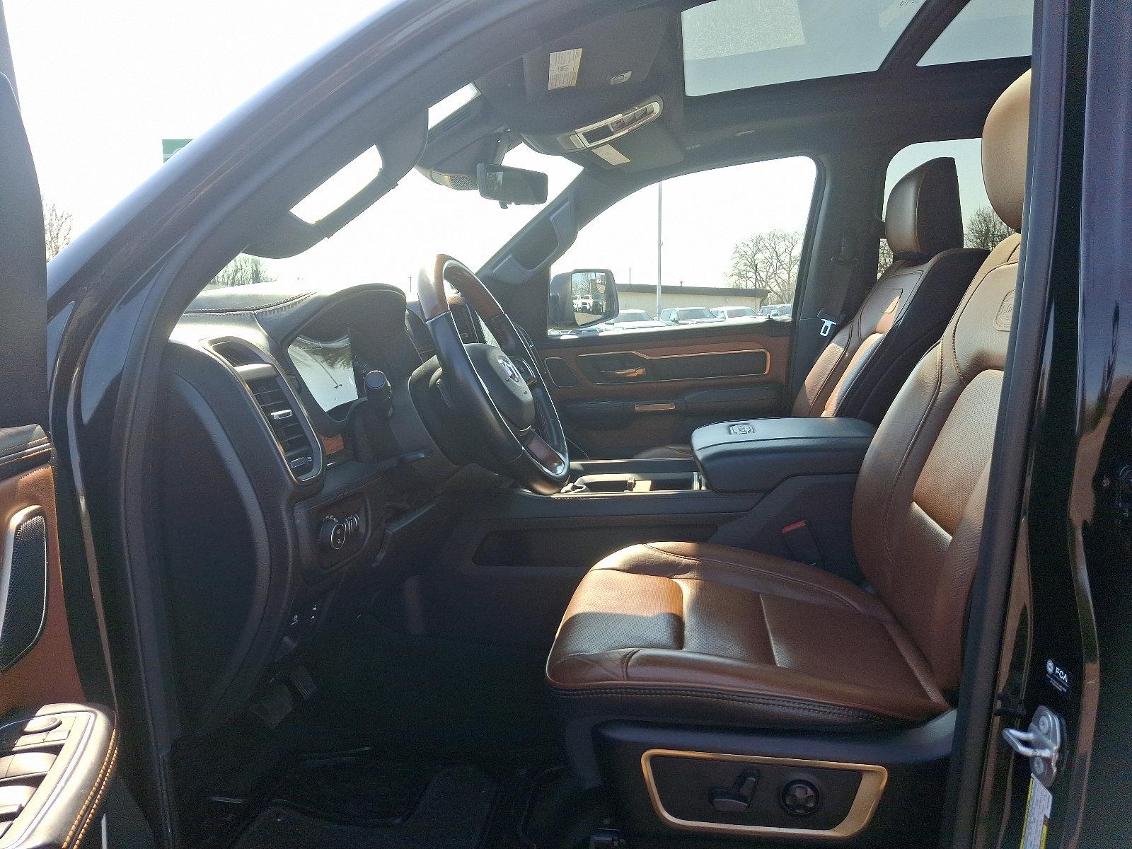 2022 Ram 1500 Vehicle Photo in Trevose, PA 19053