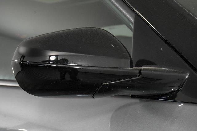 2025 Chevrolet Trailblazer Vehicle Photo in PUYALLUP, WA 98371-4149