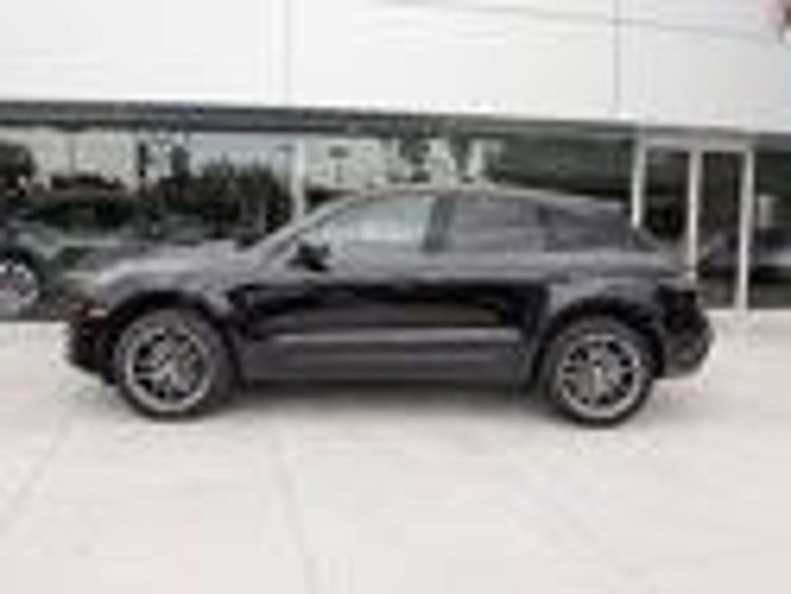 2025 Porsche Macan Vehicle Photo in Maitland, FL 32751