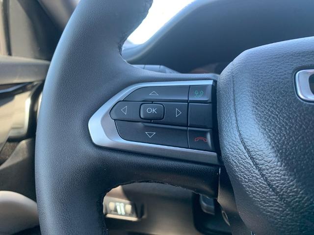 2023 Jeep Compass Vehicle Photo in Savannah, GA 31419
