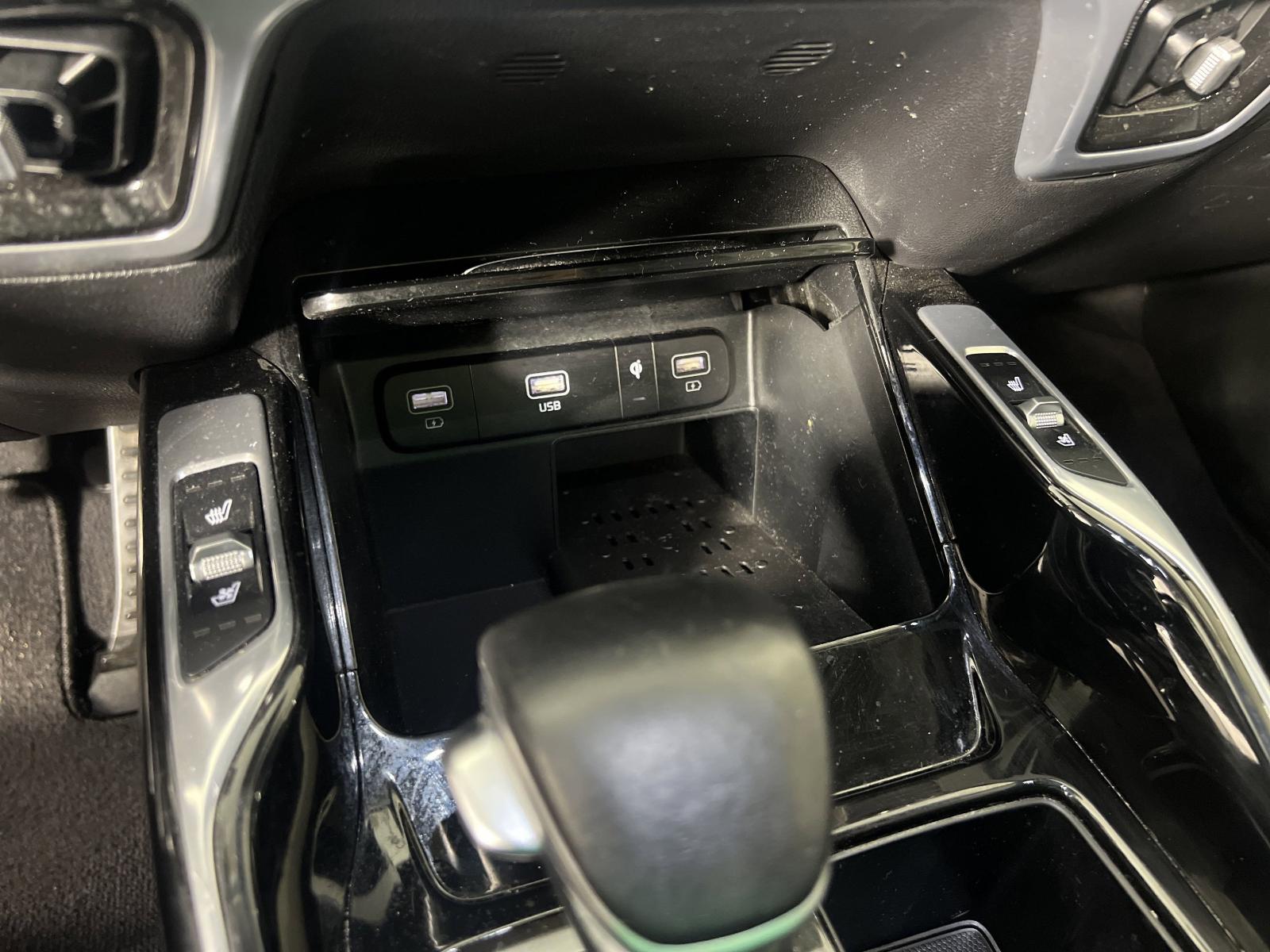 2022 Kia Sorento Vehicle Photo in GEORGETOWN, TX 78626-7508