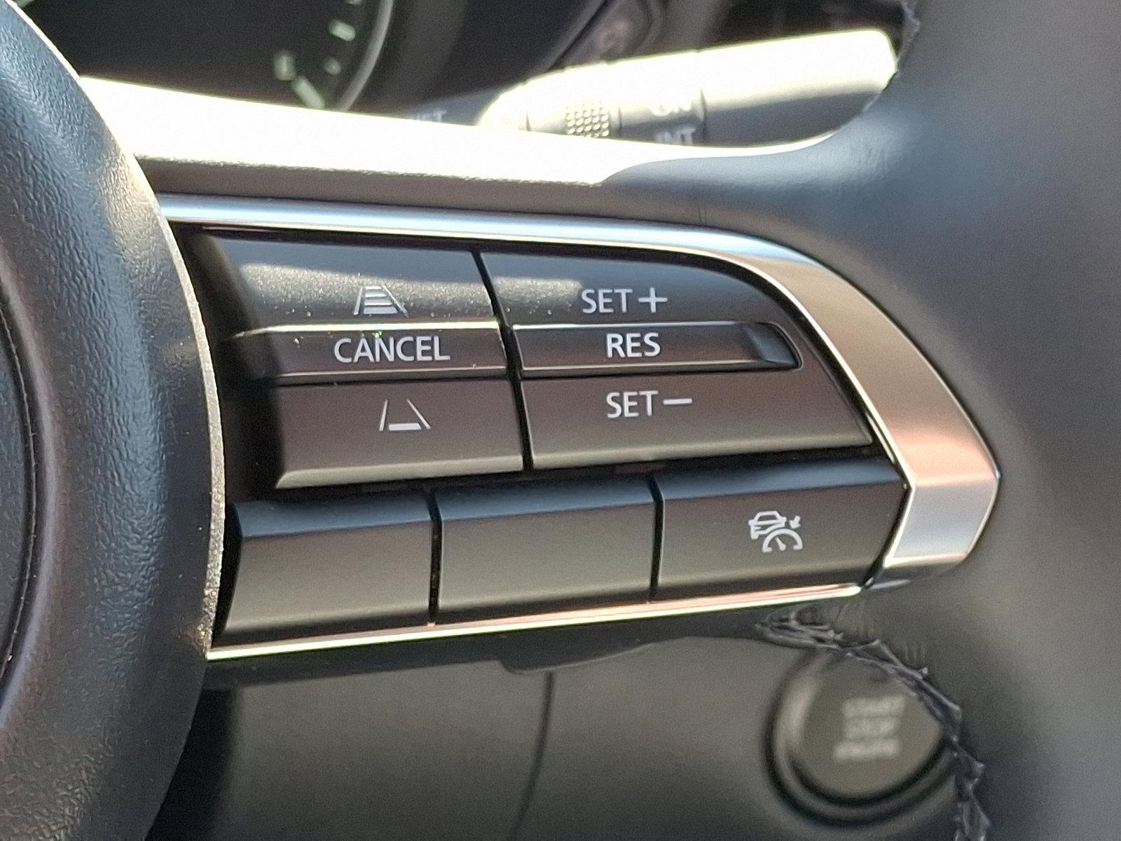 2025 Mazda CX-30 Vehicle Photo in Trevose, PA 19053