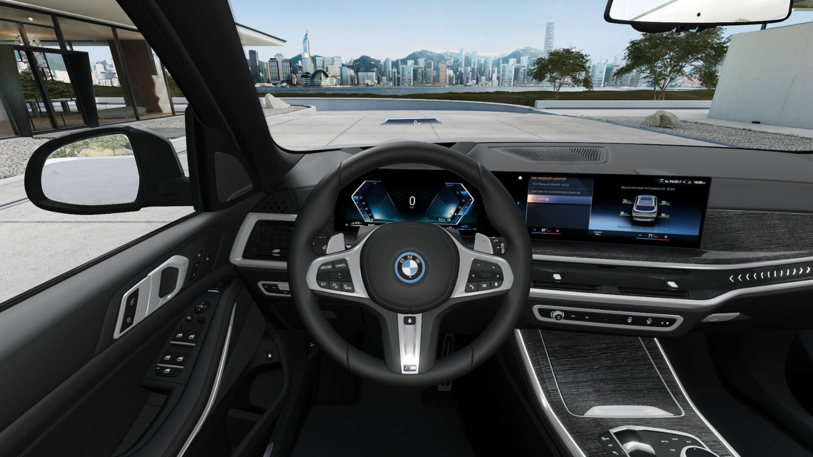 2025 BMW X5 xDrive50e Vehicle Photo in GRAPEVINE, TX 76051