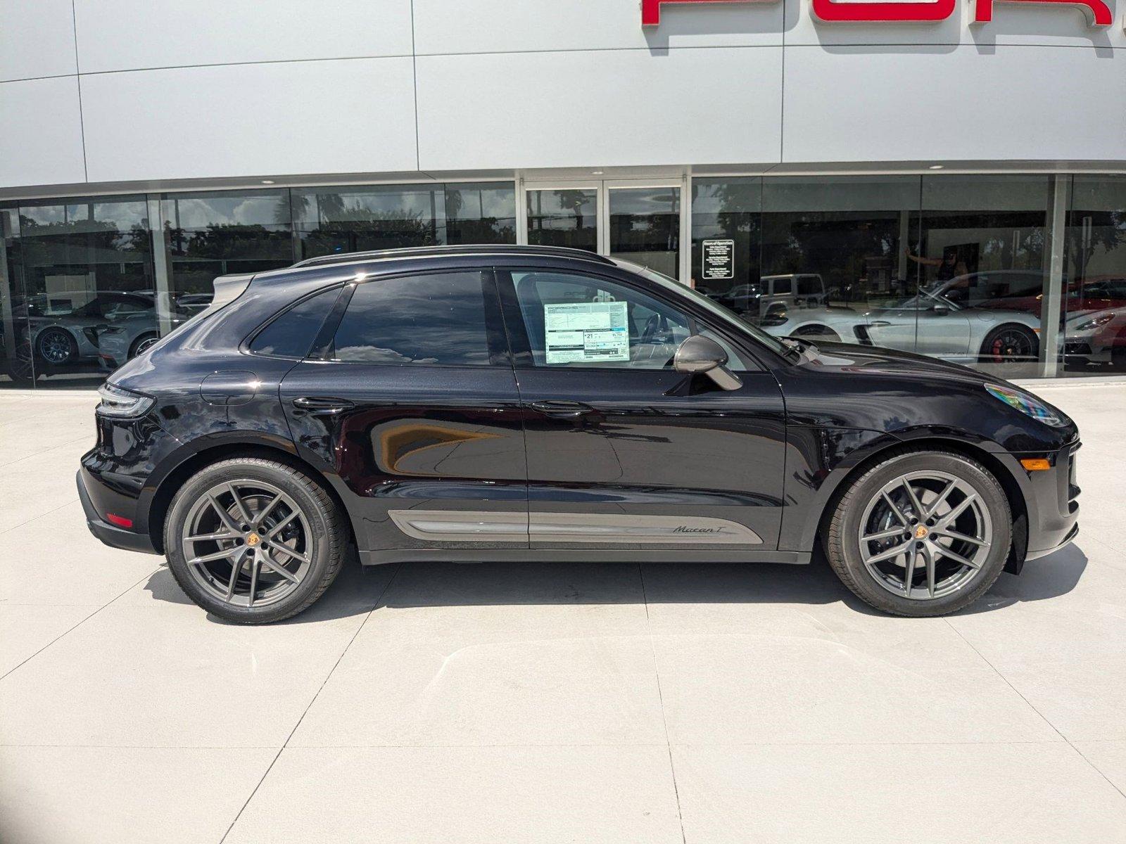 2025 Porsche Macan Vehicle Photo in Maitland, FL 32751