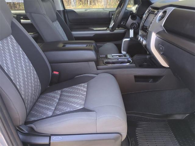 2019 Toyota Tundra Vehicle Photo in ALBERTVILLE, AL 35950-0246