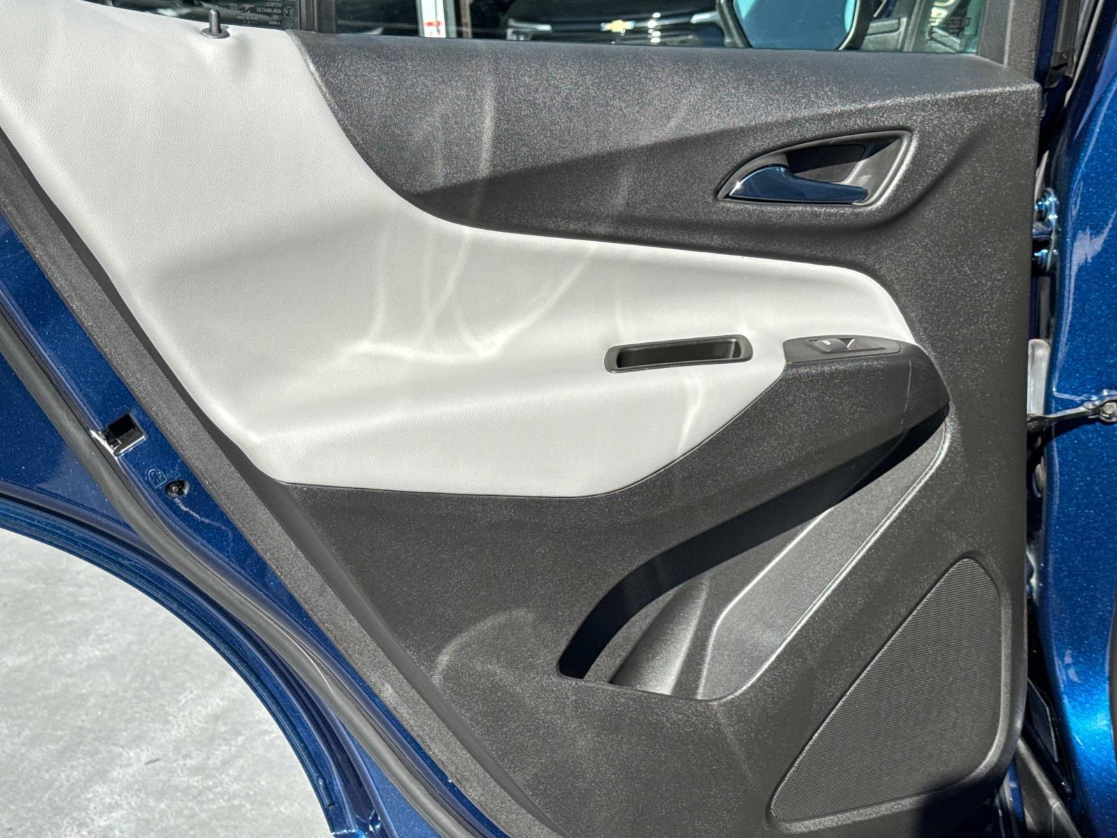 2022 Chevrolet Equinox Vehicle Photo in LOS ANGELES, CA 90007-3794