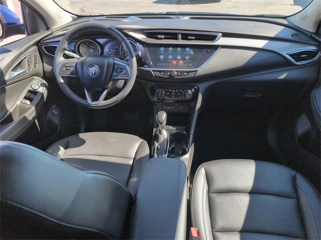 2022 Buick Encore GX Vehicle Photo in AURORA, CO 80012-4011