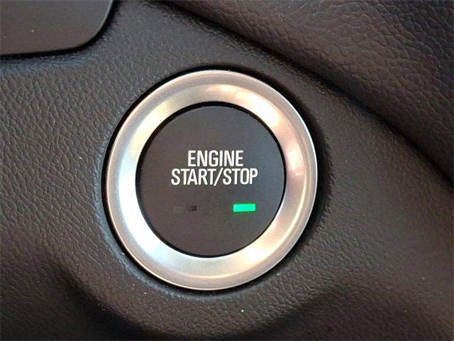 2024 Chevrolet Equinox Vehicle Photo in LANCASTER, PA 17601-0000