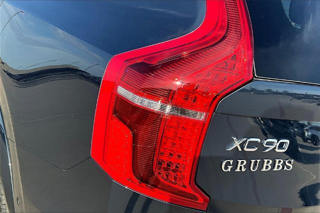 2023 Volvo XC90 Vehicle Photo in Grapevine, TX 76051