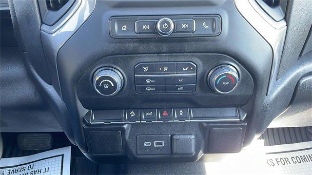 2021 Chevrolet Silverado 1500 Vehicle Photo in THOMPSONTOWN, PA 17094-9014