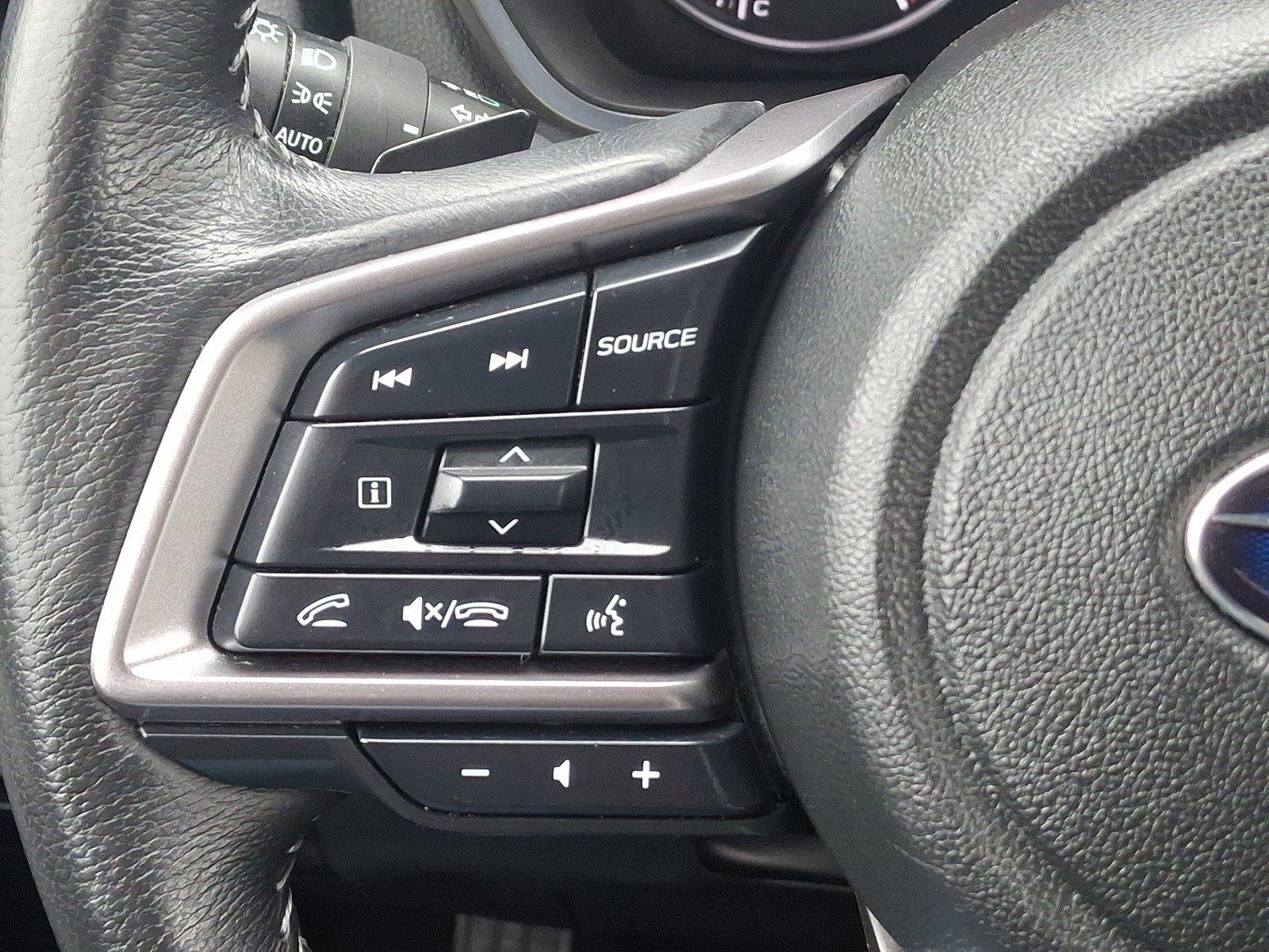 2023 Subaru Ascent Vehicle Photo in Harrisburg, PA 17111