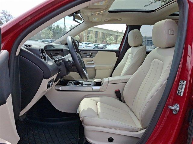 2020 Mercedes-Benz GLB Vehicle Photo in Willow Grove, PA 19090