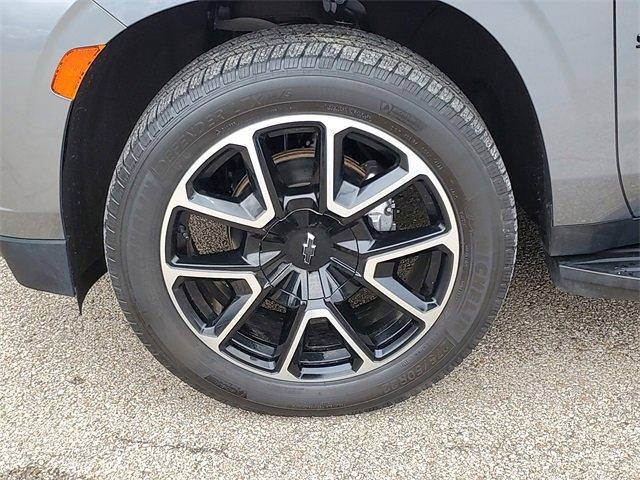 2022 Chevrolet Suburban Vehicle Photo in MILFORD, OH 45150-1684